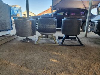 BURNERS//QUEMADORES