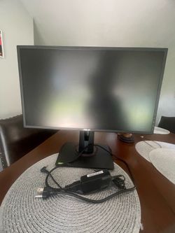 ASUS Gaming Monitor (VG248QG)