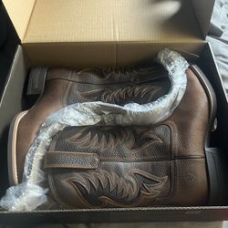 Ariat Boots