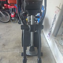 Nordictrack Elliptical 