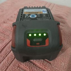 Batería Ingersoll Rand Semi Nueva 