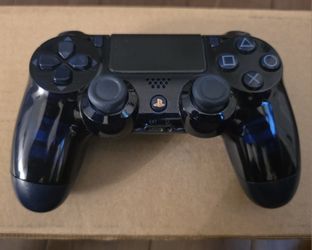 PS4 DualShock 4 – 500 Million Limited Edition (Rare Collector’s Controller)