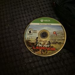 mx bikes xbox one no case