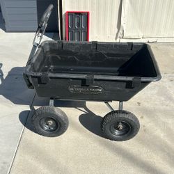 Gorilla Cart
