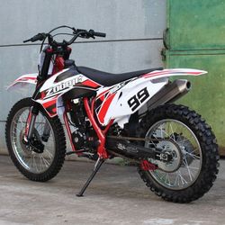 Dirt Bike available for sale now