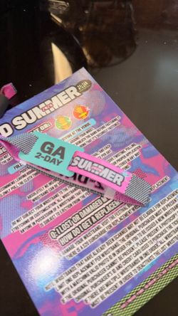 Hard Summer - Sunday (2)