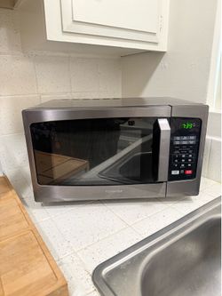 Toshiba Microwave