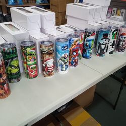 Cups $13 Or 2 For $20