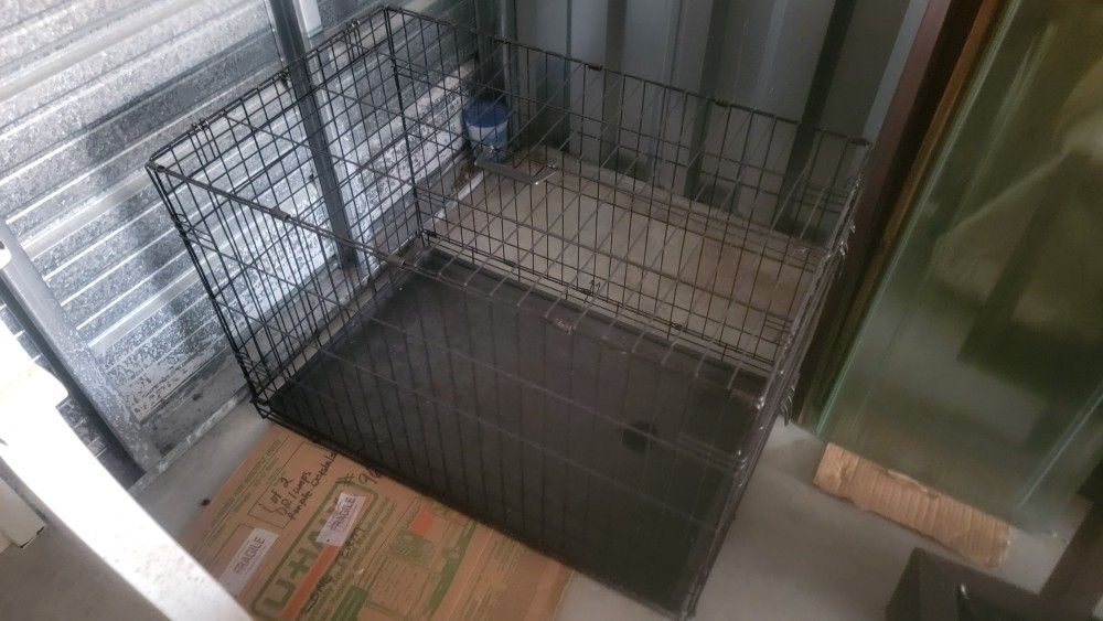 Dog Kennel
