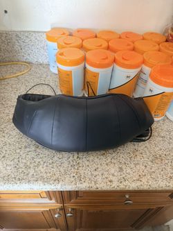 Shoulder & Neck Massager 