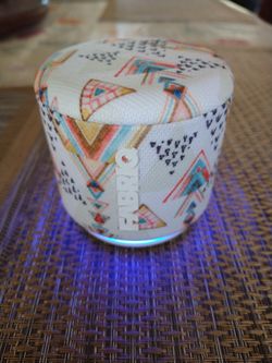 Portable Bluetooth Speaker 🔊.New