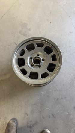 Method bead grip