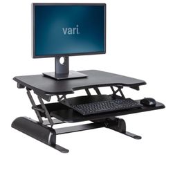 Varidesk Standup Converter