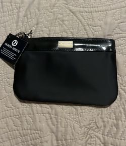 Giorgio Armani cosmetic pouch