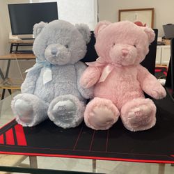 Teddy Bears (Two For $10)