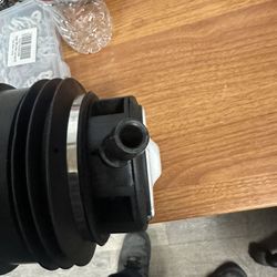 2007 Mercedes Cls Suspension Part