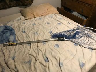 Frabill fishing net
