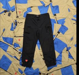 Round 2 Hiking Pants