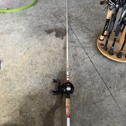 Crankbait Rod