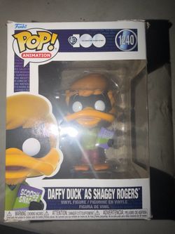 Funko pop