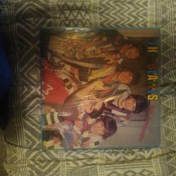 Beatles Record 