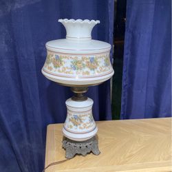 Vintage Lamp 