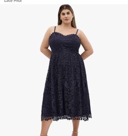Women’s dress size 2x