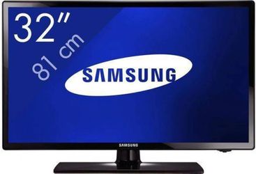 Samsung 32 Inch 720p HD LED TV Model UN32EH4000F No Remote