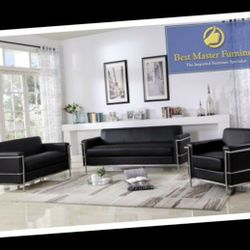2 PCS SOFA SET (2 colors available)