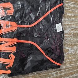 San Francisco Jersey New XL
