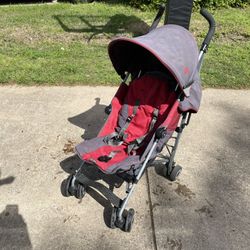 McLaren umbrella Stroller - Good Condition