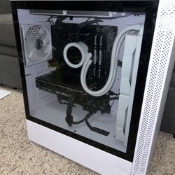 Ryzen 5 5600x, EVGA 3060 Gaming Pc