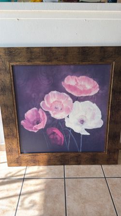 Cuadro para decoración