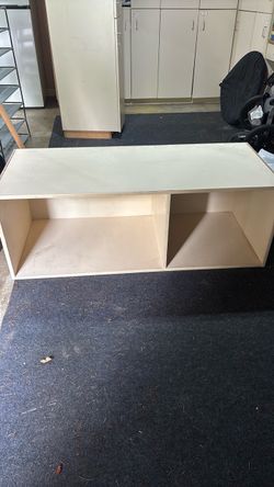 FREE Garage Shelving