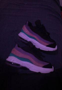 Kids Air Max 8c