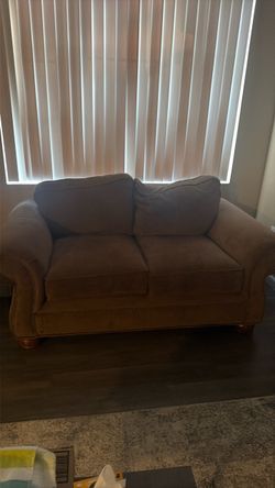 Free Couch