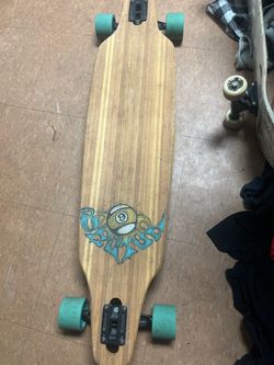 Longboard