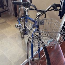 Trek Bike
