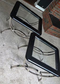 End Tables