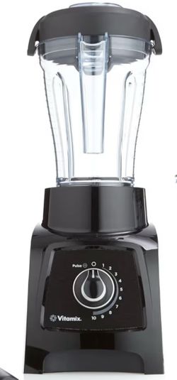 Vitamix S30 S-Series Blender, Professional-Grade, 40oz. Container, Black TESTED WORKS