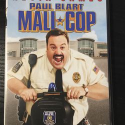 Like New Paul Blart: Mall Cop