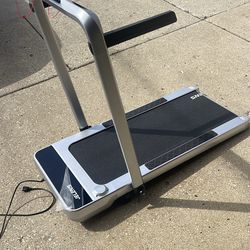JELENS Treadmill