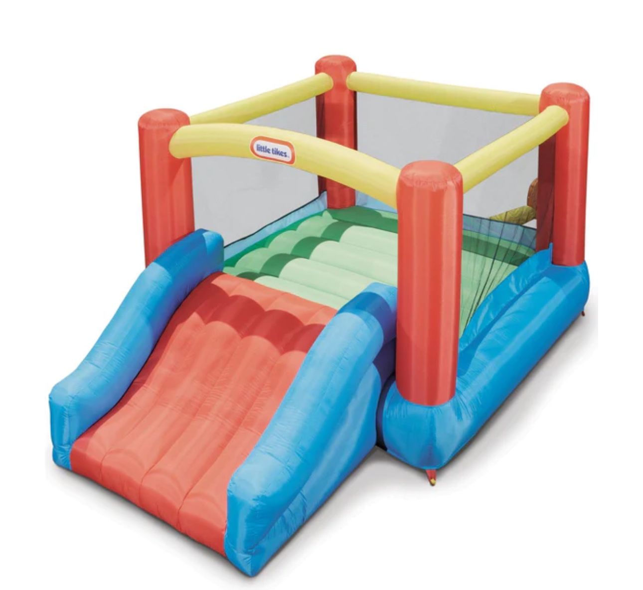 Little tikes Jump & slide Bounce House