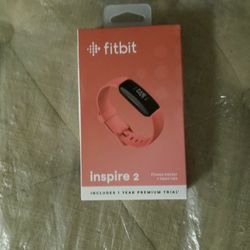 Fitbit Inspire 2