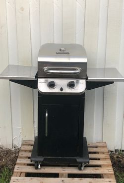 Char Broil Grill