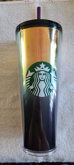 Venti Starbuck Cup