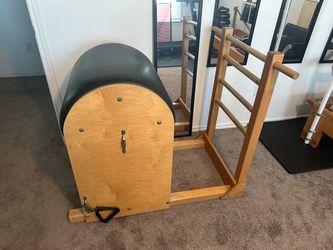 Balanced Body Pilates Ladder Barrel