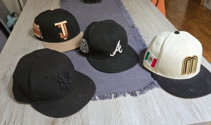 Hats