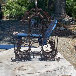 Wine Holder