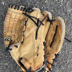MIZUNO 12” Baseball Glove 